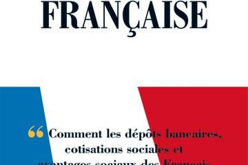 Kleptocratie Française