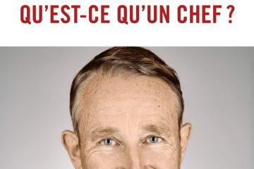 Qu'est-ce qu'un Chef