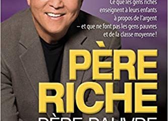 Père Riche Père Pauvre - Kiyosaki