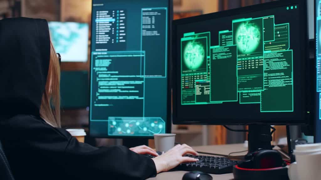 Cybersécurité
