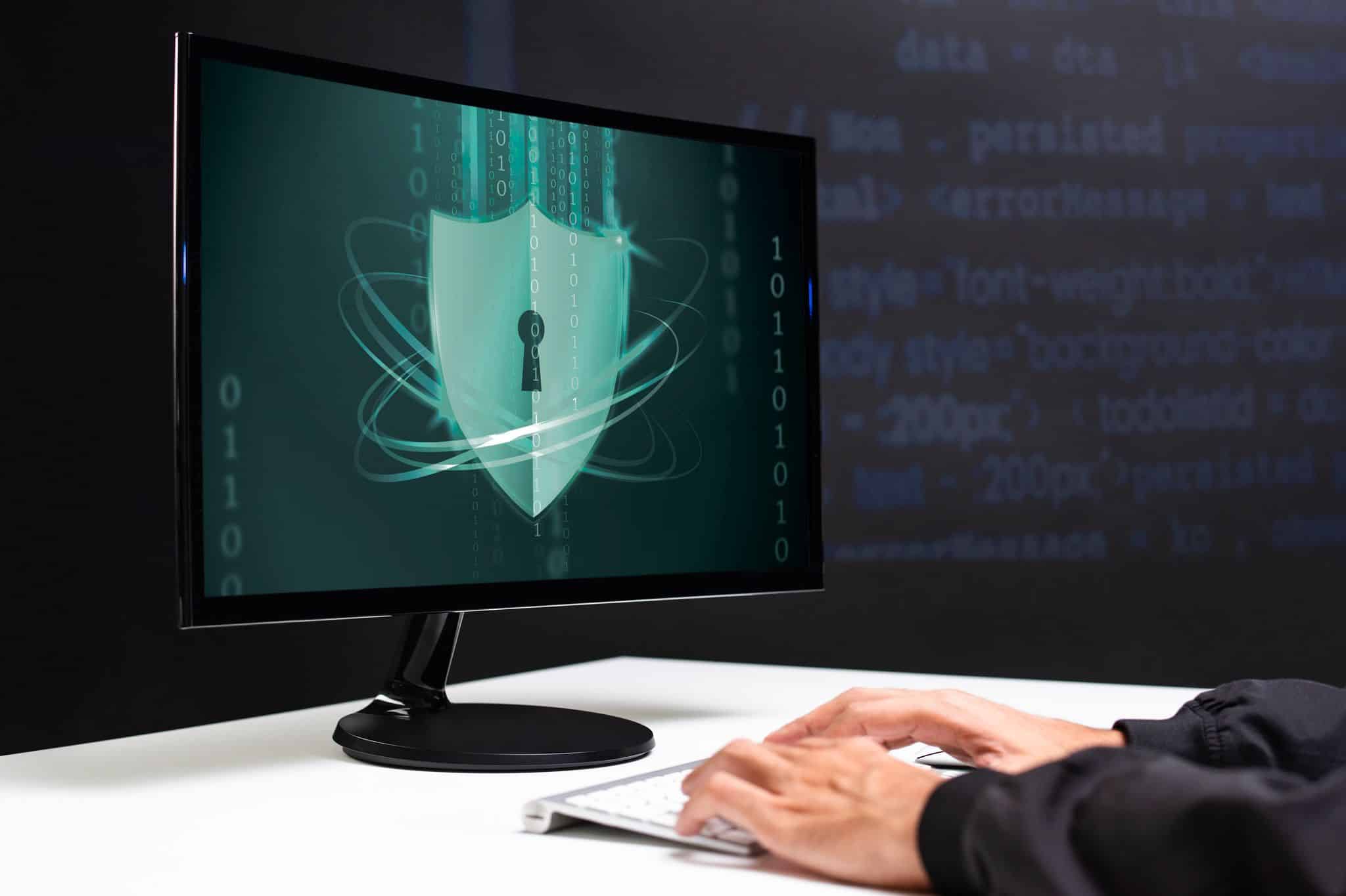 Cybersécurité