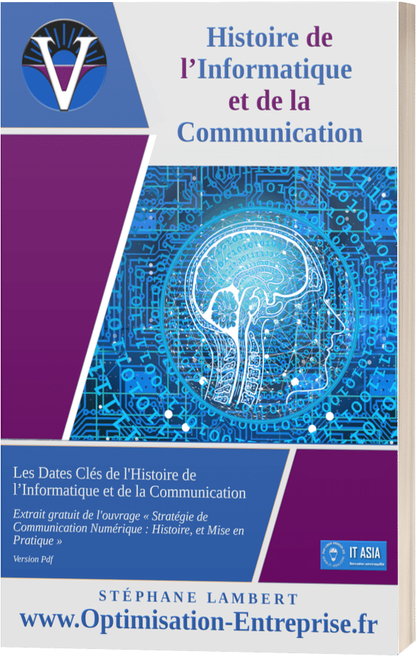 Histoire de l’Informatique et de la Communication