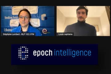 Louis Capitaine - Epoch Intelligence