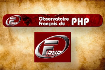 L’Observatoire Français du PHP