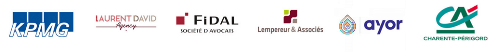 Kpmg-LaurentDavid-Fidal-LempereurAssocies-Ayor-CACharentePerigord
