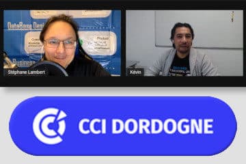CCI Dordogne