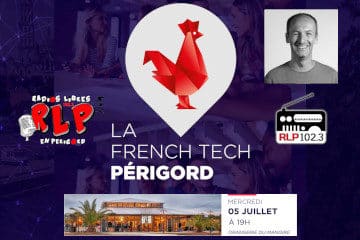 French Tech Perigord Pascal Joguet