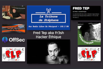 fred Tep Ethical Hacking
