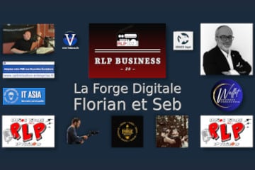 LaForgeDigitale