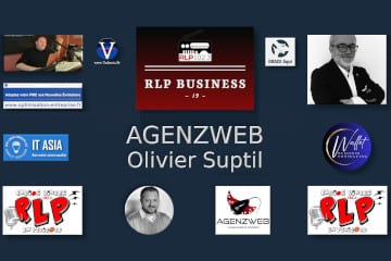 Olivier Subtil Agenzweb