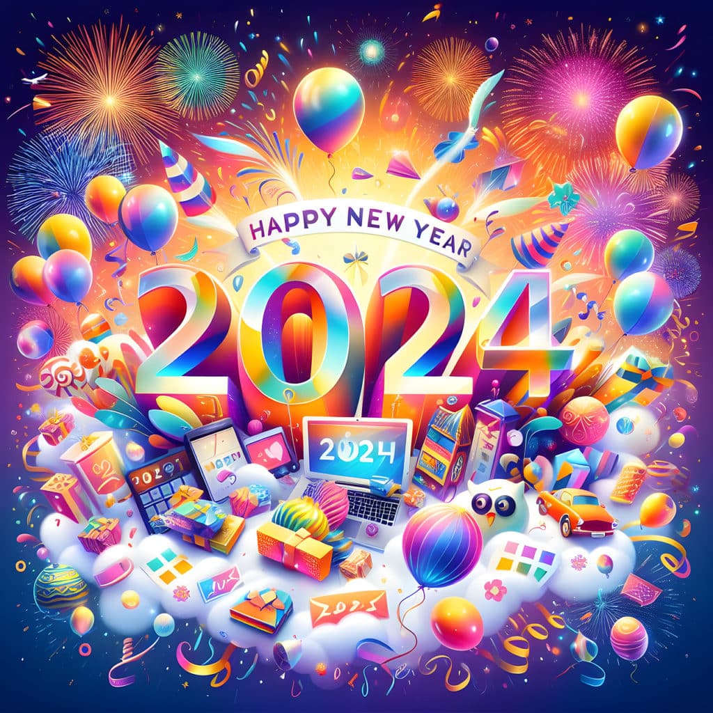 HappyNewYear2024